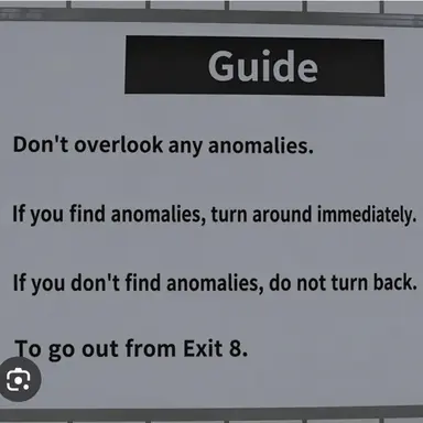 Profile image of Rules