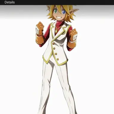 Profile image of Aura