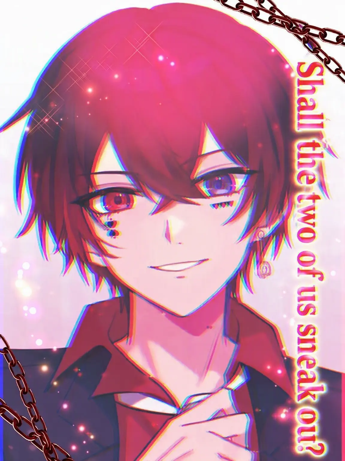 Shigure_Mea.의 Take me away from here...