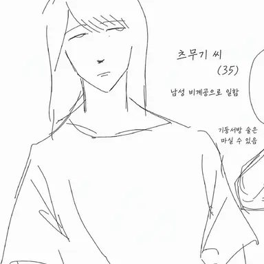 Profile image of 츠무기 씨