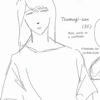 Profile image of Tsumugi-san