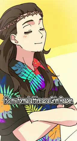 Profile image of God