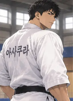 Profile image of 아사쿠라 야마토