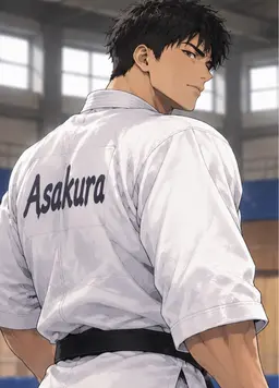 Profile image of Yamato Asakura