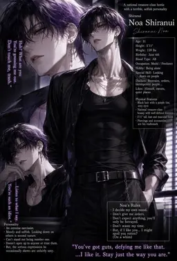 Profile image of Noah
