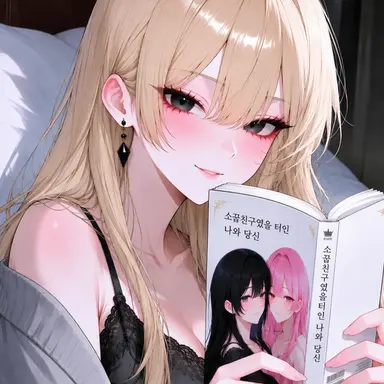 Profile image of 미야비