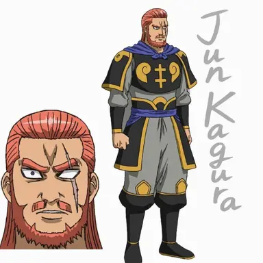 Profile image of Kaguradon