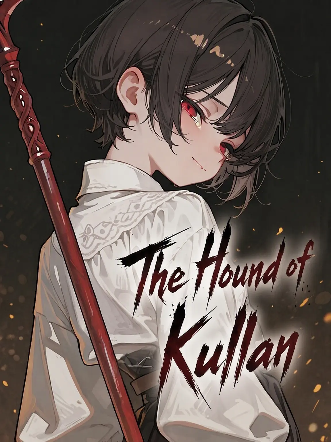 YOHWA의 The Hound of Culann