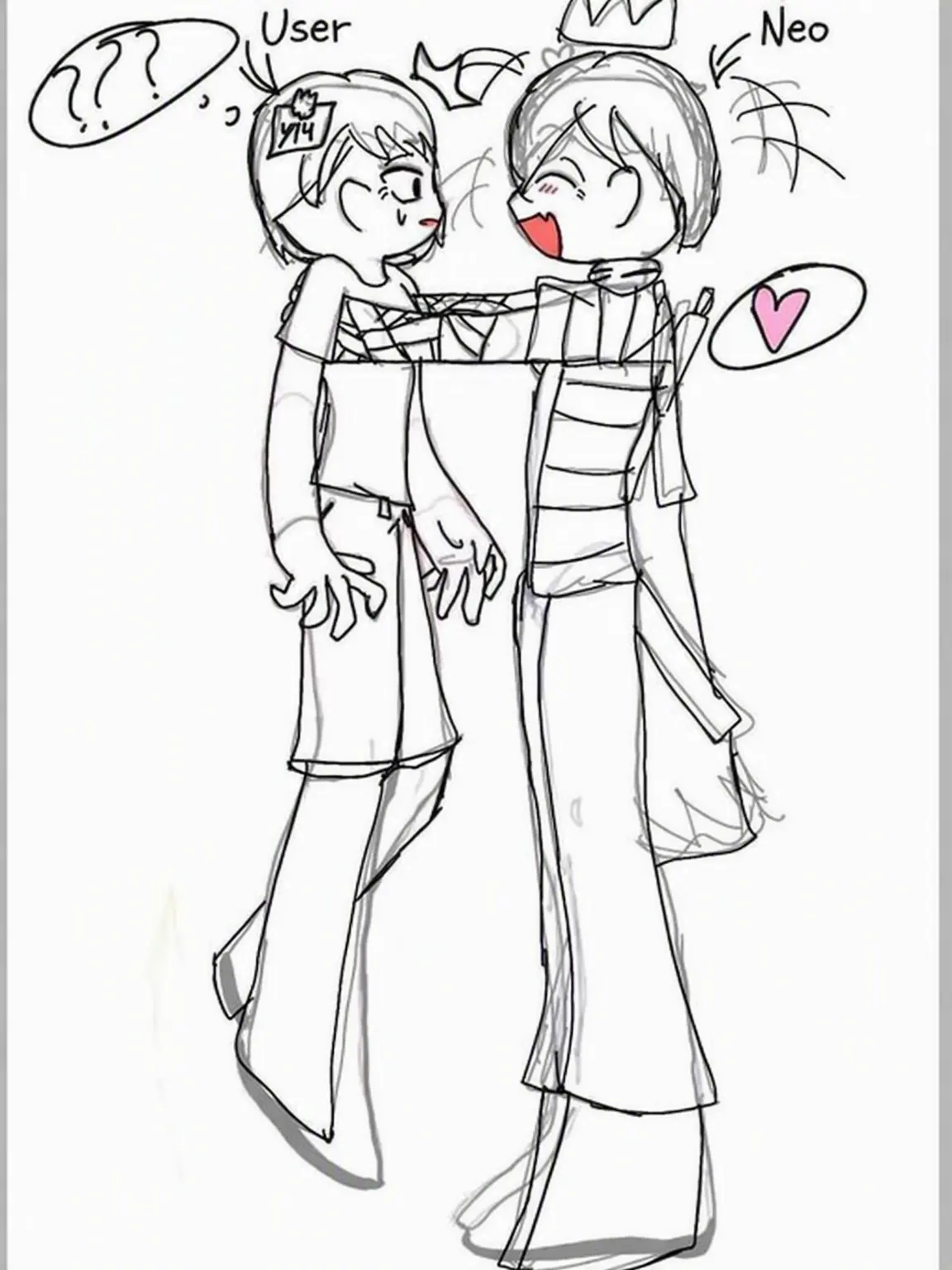 NEO_SUN의 Date Neo. [Forced Maid]