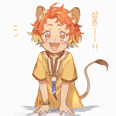 Profile image of 체카
