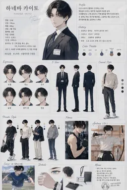 Profile image of 하네바 카이토