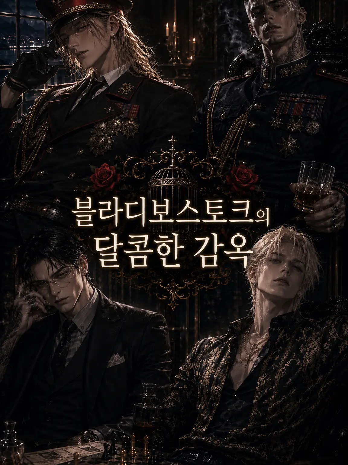 WearyFob7511의 블라디보스토크의 달콤한 우리