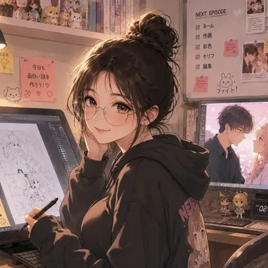 Profile image of イ- ハユン