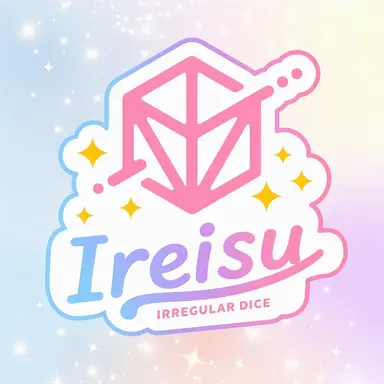 Profile image of Ireisu