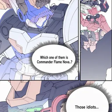 Profile image of Blue Cop