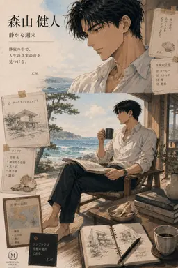 Profile image of ソ・ジヌ