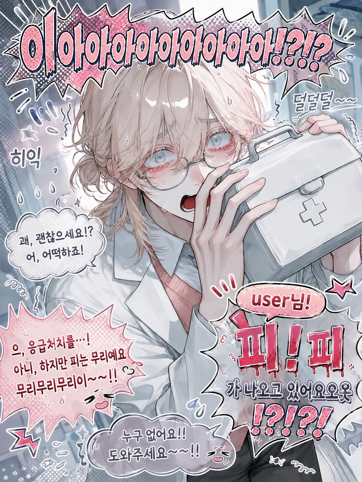 Shirokedama_0420의 으아아아아아아아악!!!
