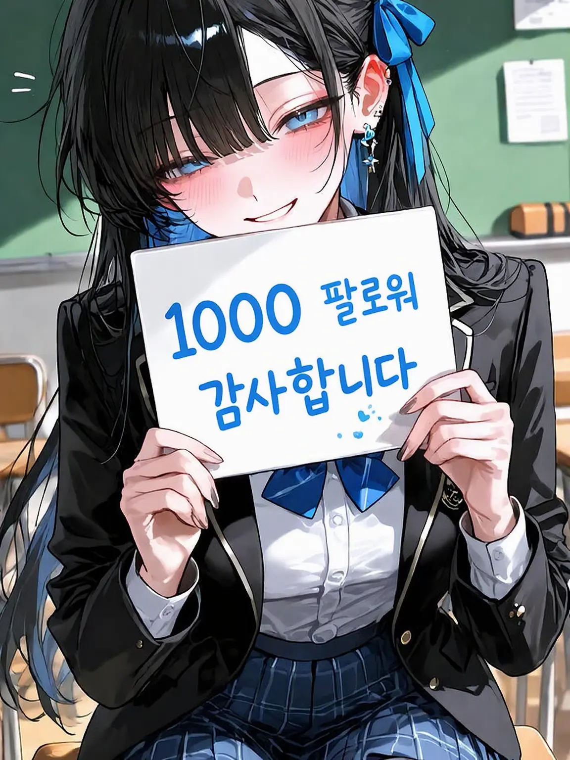 PlushySkin8916의 차였지만 지금 행복해요‼️