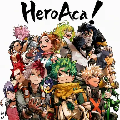 Profile image of Class 1-A