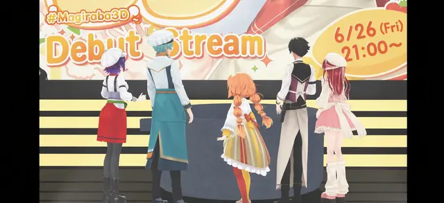 Profile image of Tamako Kirara