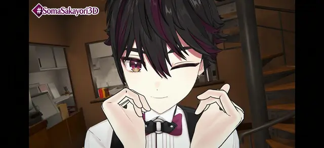 Profile image of Soma Sakayori