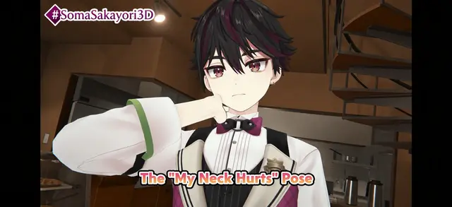 Profile image of Soma Sakayori