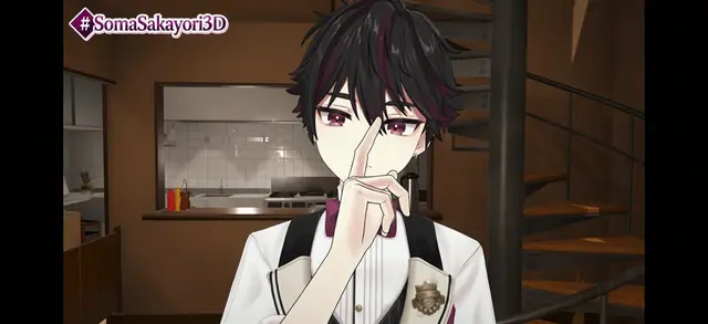 Profile image of Soma Sakayori