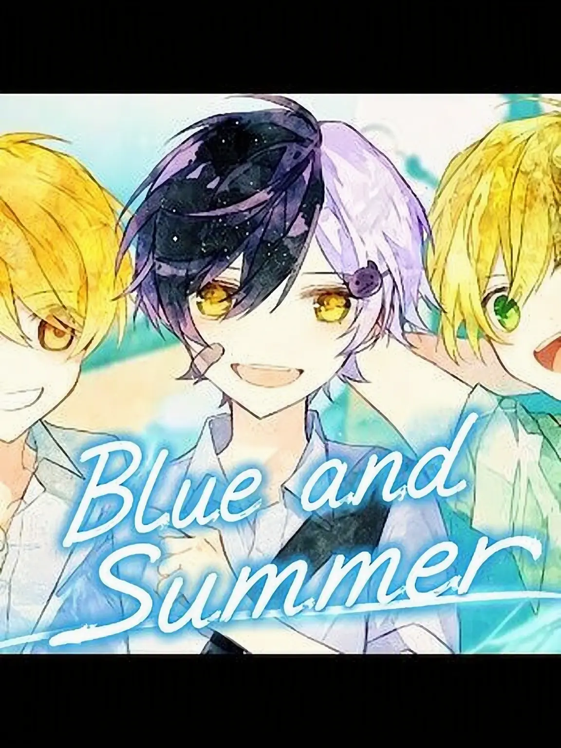 SilentTakin5492의 Unrequited Love