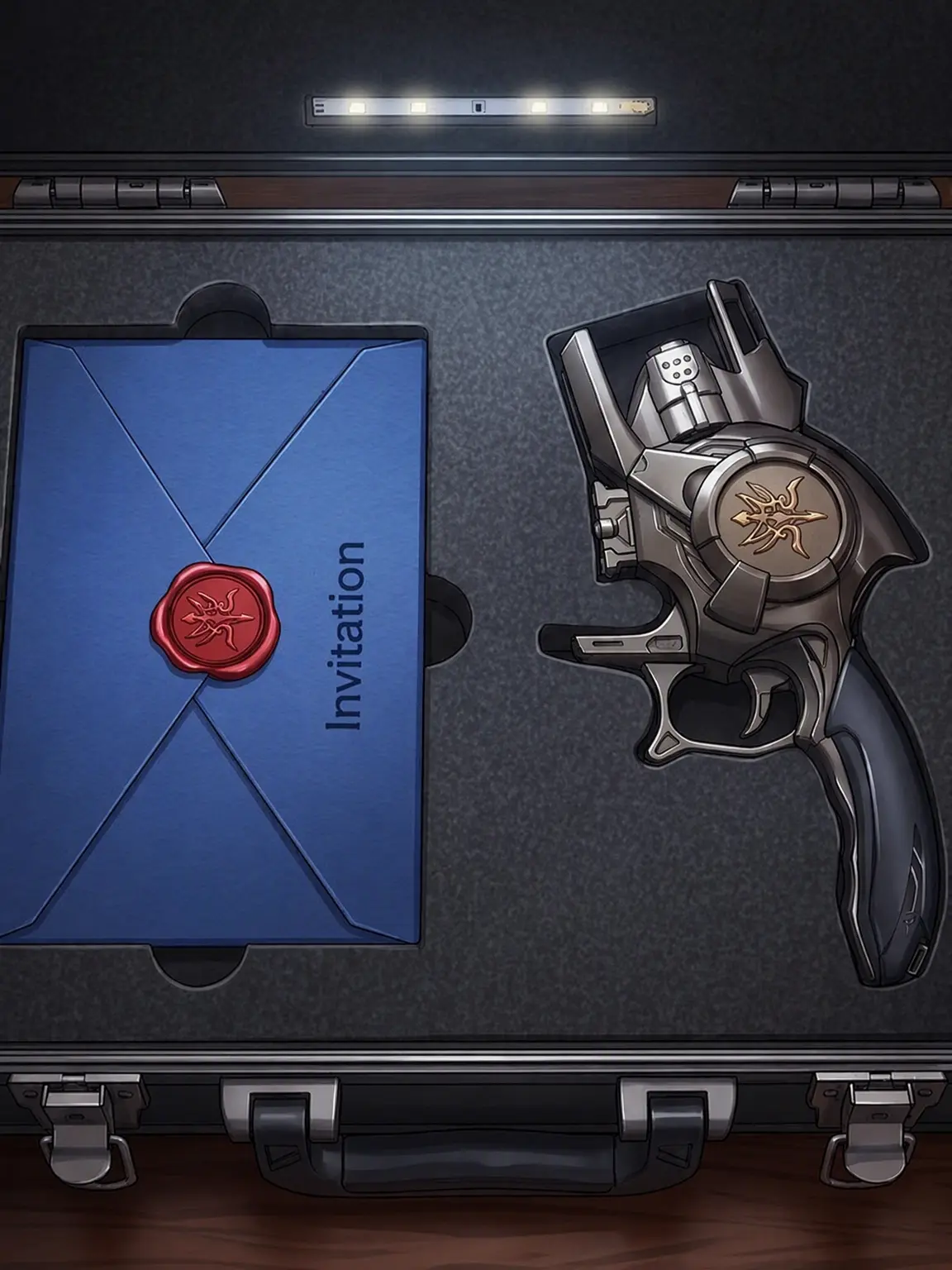 bonkotsu23의 Aragami Project