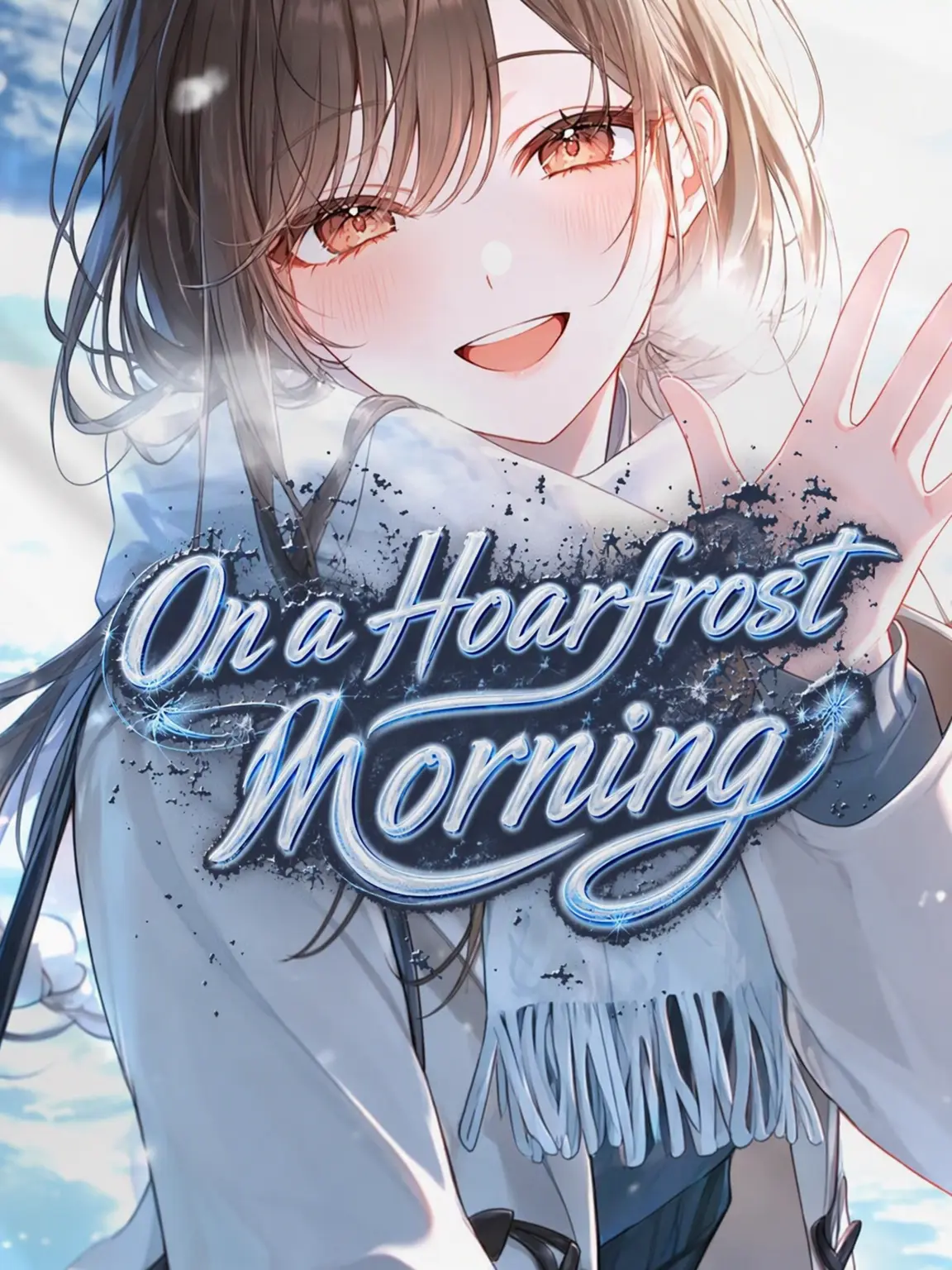 WarmQ의 On a Frosty Morning