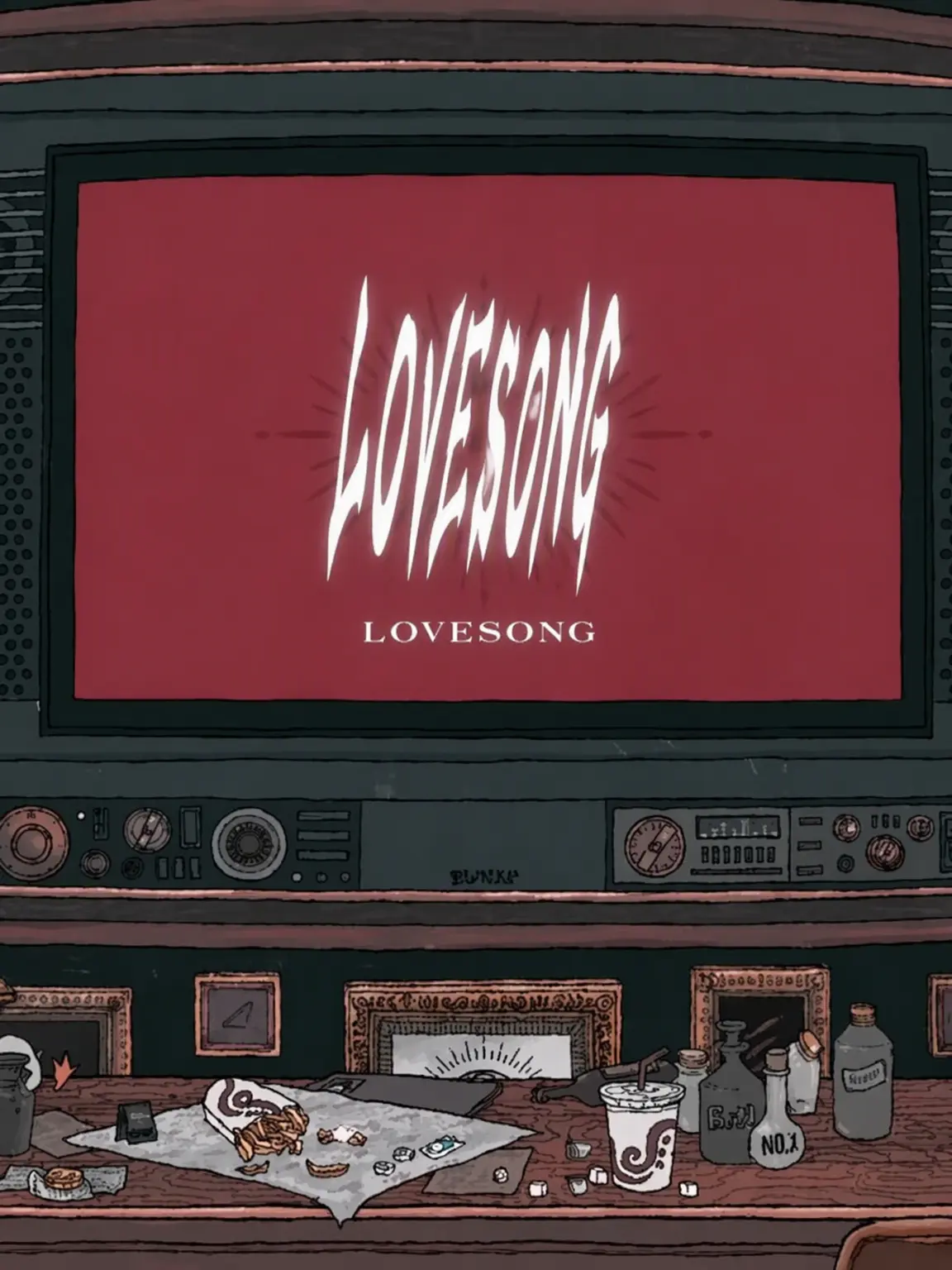 BasicZebu1212의 Love Song