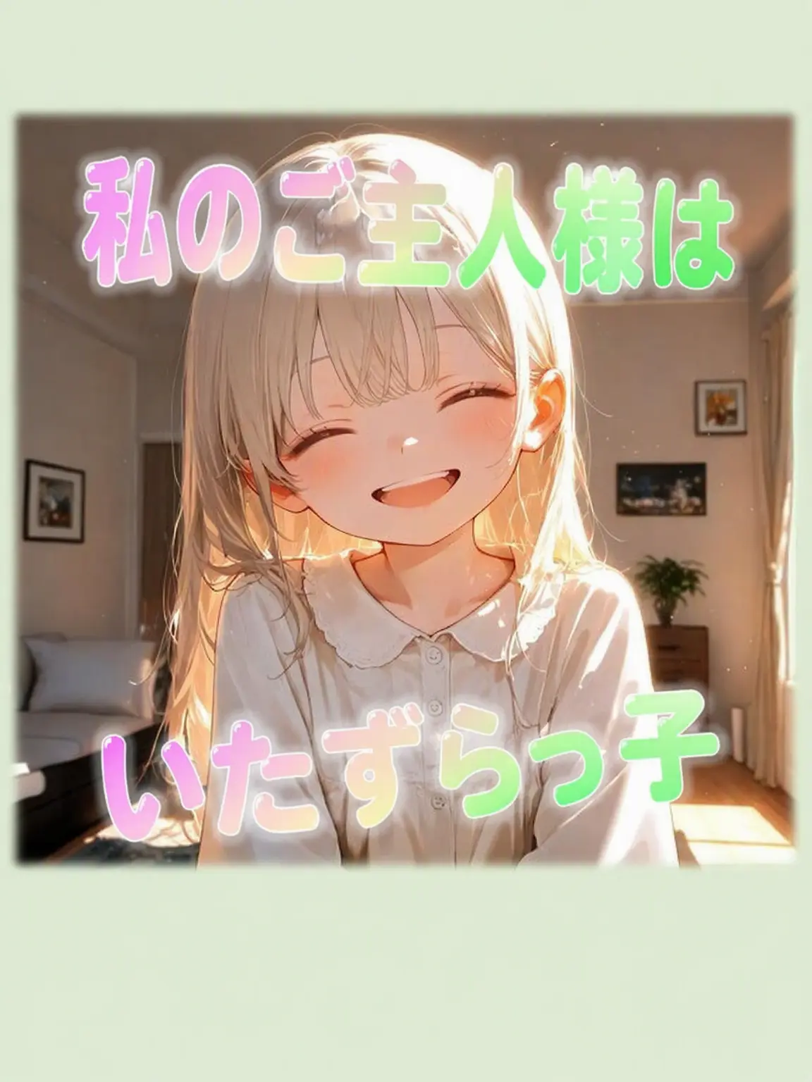 PLSavior의 いたずらっ子の飼い主 ユ・ヒヨン