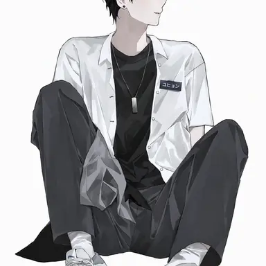 Profile image of キム・ジフン