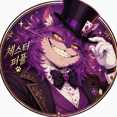 Profile image of 체스터