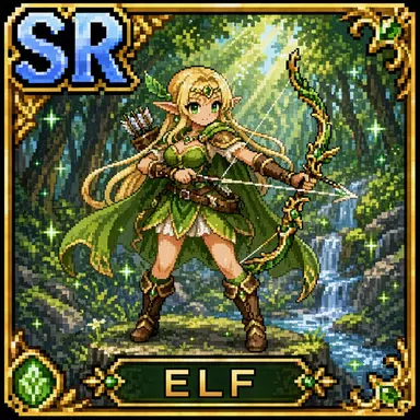 Profile image of Elf