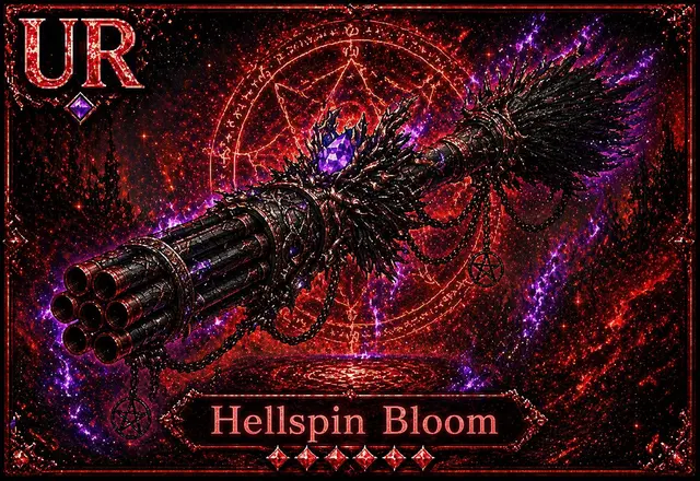 Profile image of Orphelia