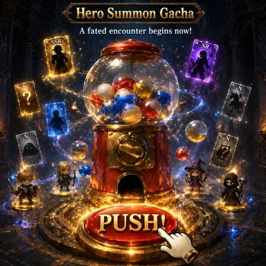 Profile image of Gacha System