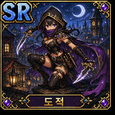 Profile image of 도적