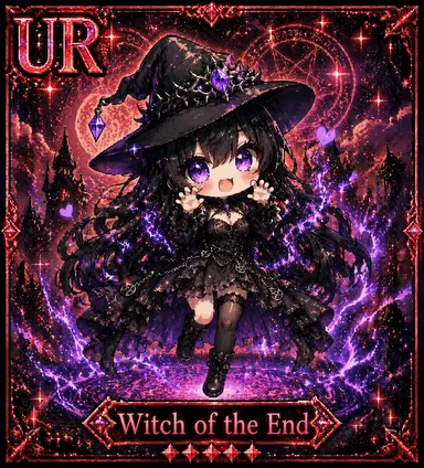 Profile image of Orphelia