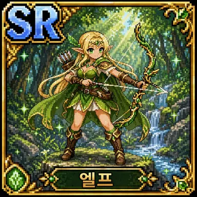 Profile image of 엘프