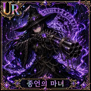 Profile image of 오르펠리아