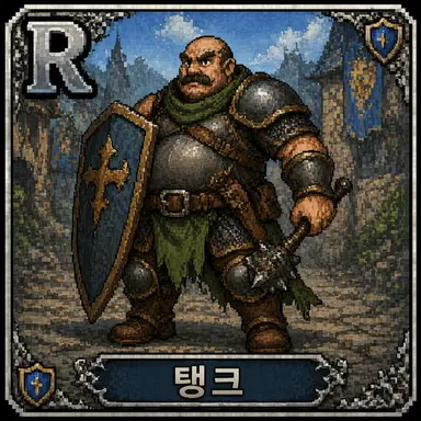 Profile image of 탱커