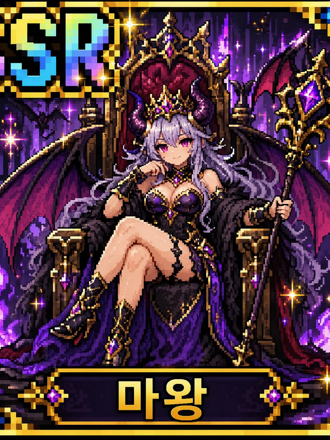 SafeSlug5836의 가챠……라고??
