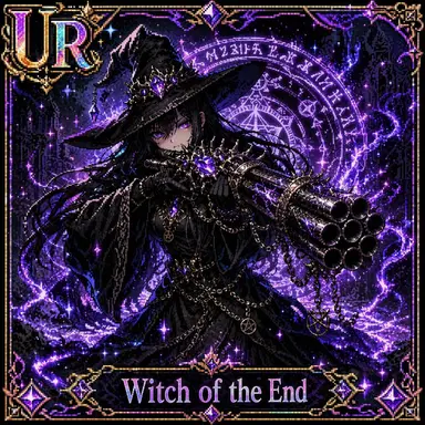 Profile image of Orphelia