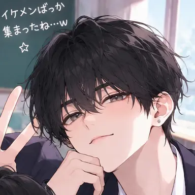 Profile image of イ_ハジュン