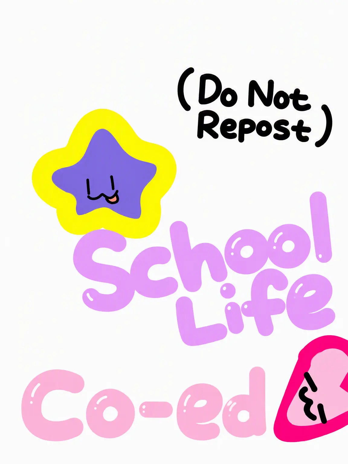 ItchyBrain3325의 ☆School Life Group × Fox♡