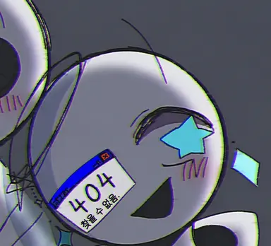 Profile image of ERROR 소녀