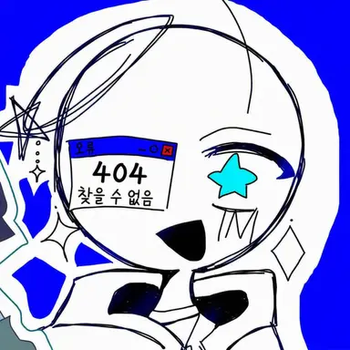 Profile image of ERROR 소녀