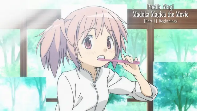 Profile image of Madoka Kaname