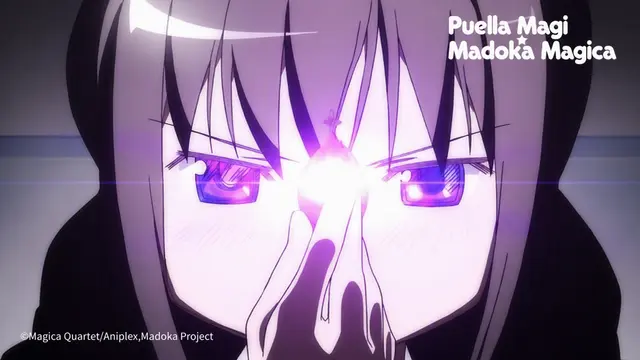 Profile image of Homura Akemi